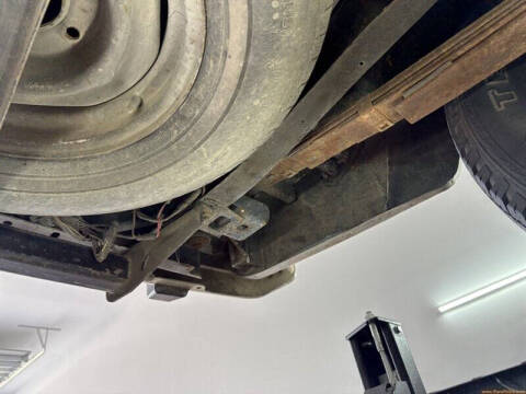 1988 Jeep Grand Wagoneer