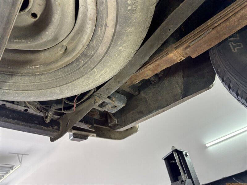 1988 Jeep Grand Wagoneer