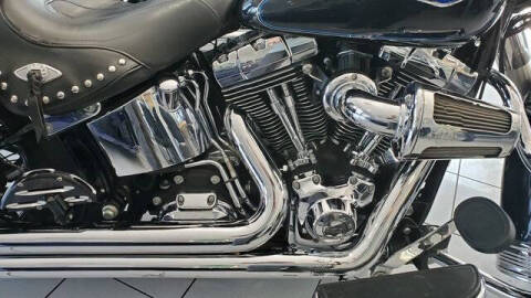 2014 Harley-Davidson n/a