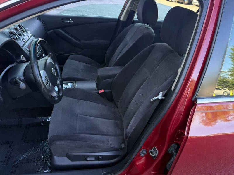 2007 Nissan Altima