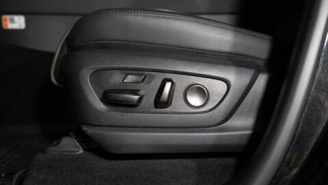 2025 Lexus LX 700h Overtrail