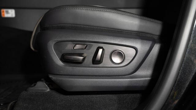 2025 Lexus LX 700h Overtrail