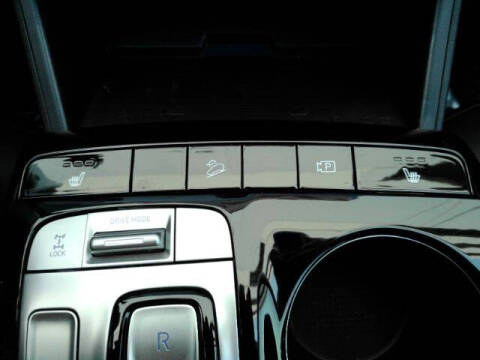 2023 Hyundai Tucson Hybrid SEL Convenience