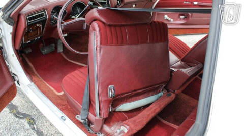 1976 Oldsmobile Cutlass