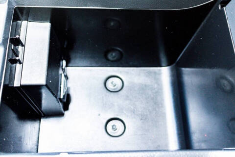 2007 Toyota 4Runner Limited