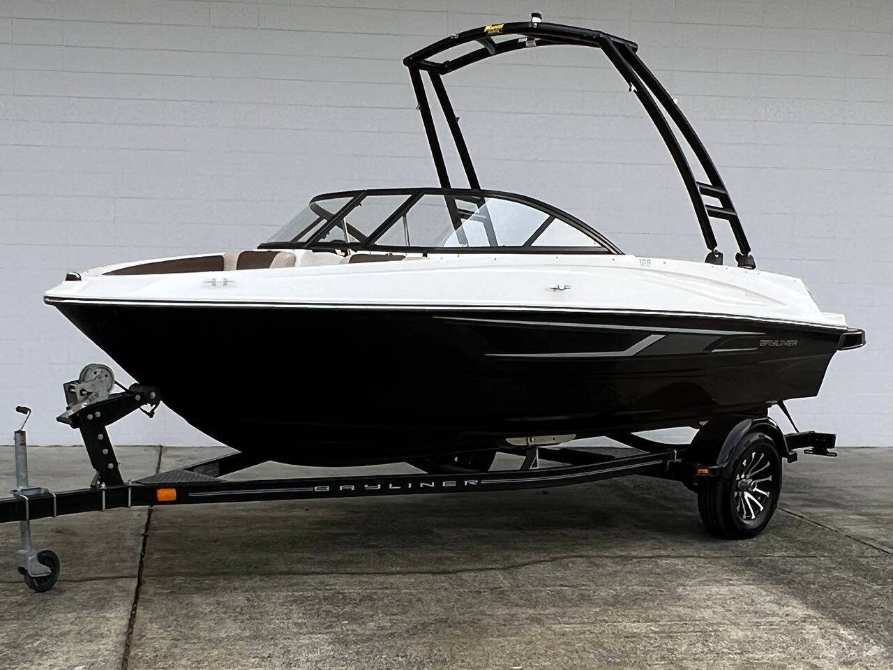 2016 Bayliner 185 Bowrider for sale at Simple Car Company in Oak Harbor, WA