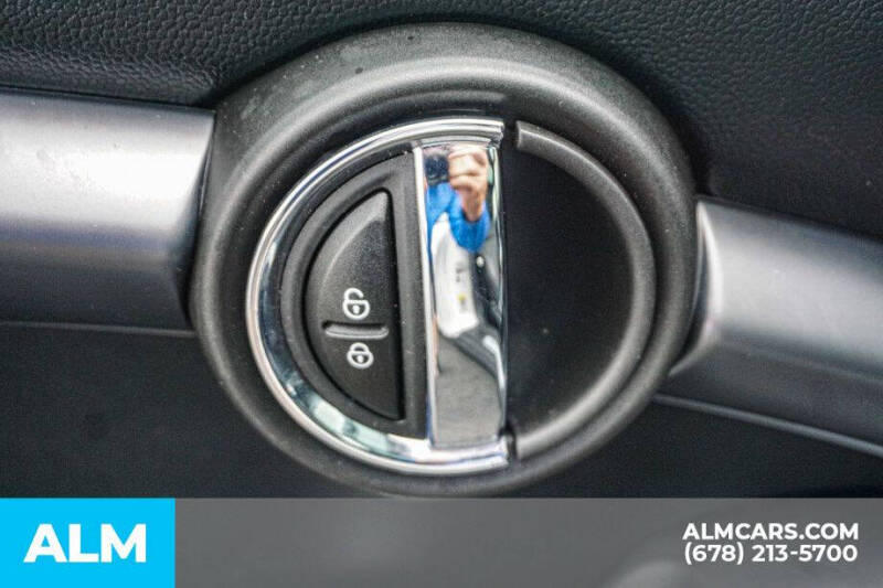 2024 MINI Hardtop 2 Door Cooper S