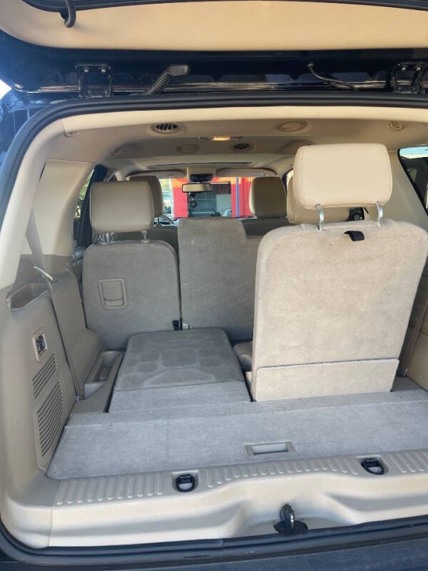 2009 Ford Explorer Eddie Bauer