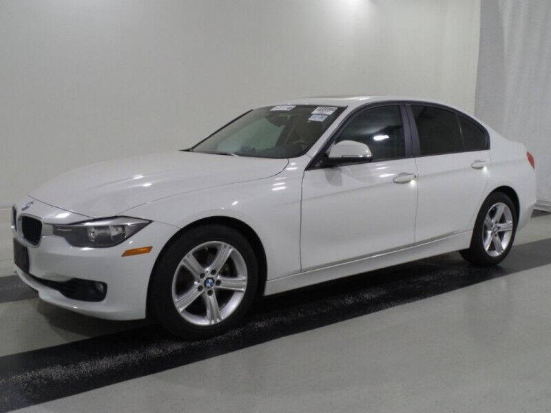 2013 BMW 3 Series for sale at Ournextcar Inc in Downey, CA