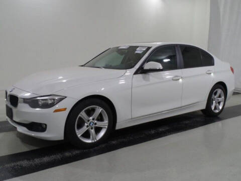 2013 BMW 3 Series for sale at Ournextcar/Ramirez Auto Sales in Downey CA