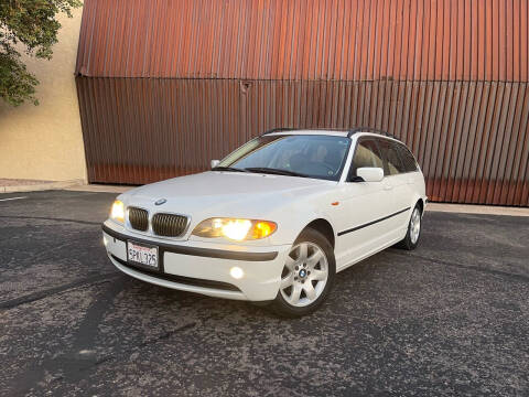 2005 BMW 3 Series for sale at Autodealz in Tempe AZ