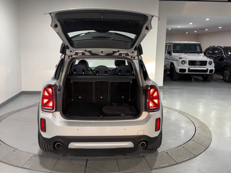 2023 MINI Countryman Cooper S ALL4
