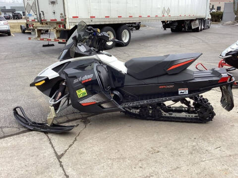 2013 Ski-Doo GSX LE 1200
