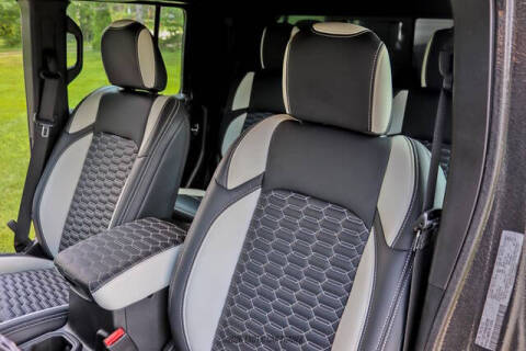 2025 Jeep Gladiator