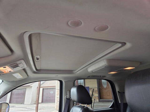 2013 Cadillac Escalade Premium