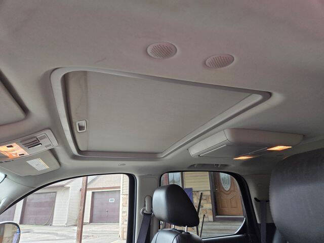 2013 Cadillac Escalade Premium
