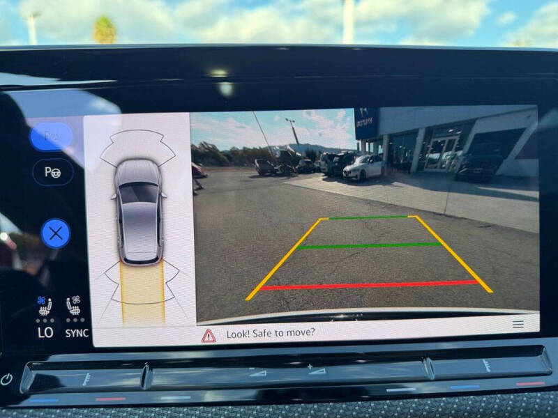 2024 Volkswagen Golf R 4Motion