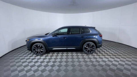 2026 Mazda CX-50 2.5 S Premium