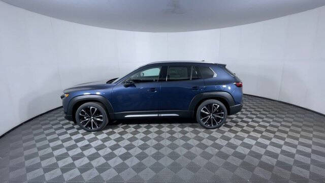 2026 Mazda CX-50 2.5 S Premium