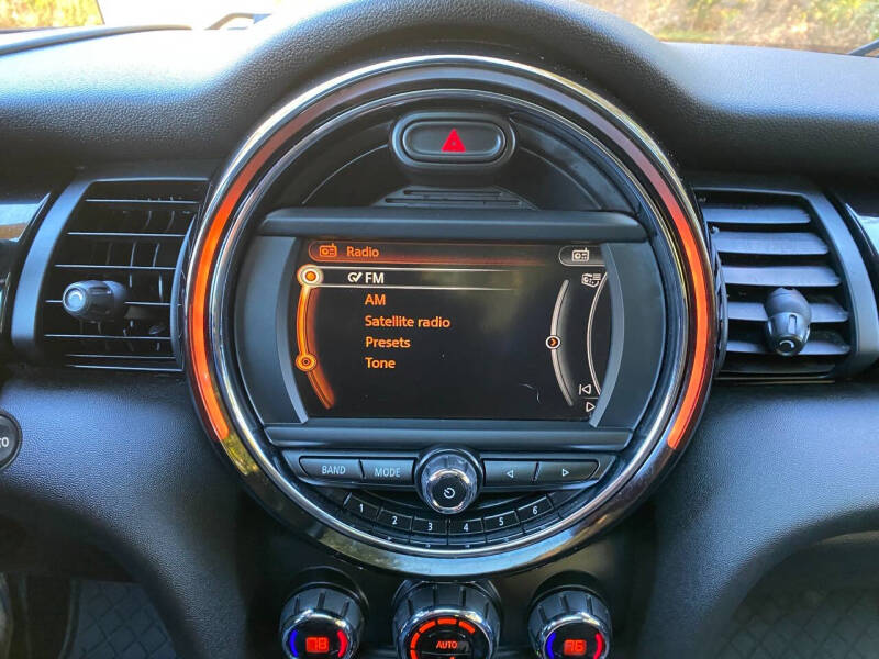 2015 MINI Hardtop 4 Door Cooper S