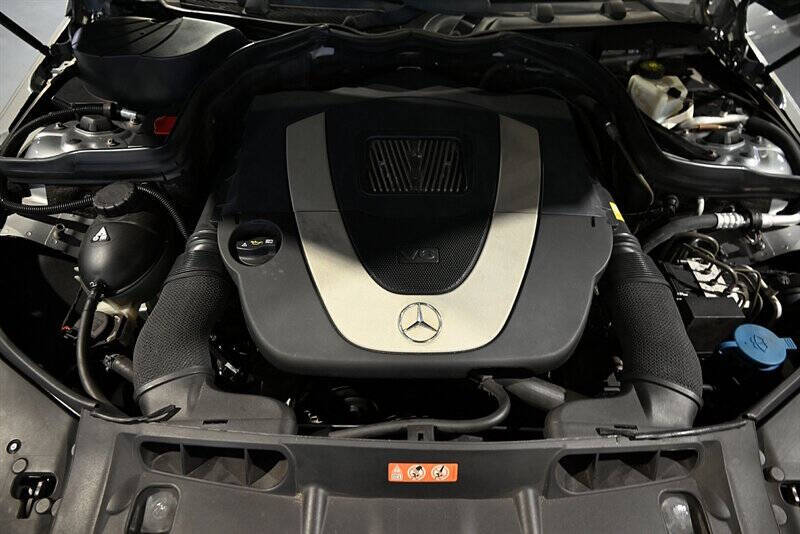 2009 Mercedes-Benz C-Class 44