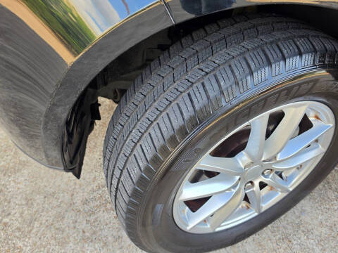 2015 Land Rover Range Rover