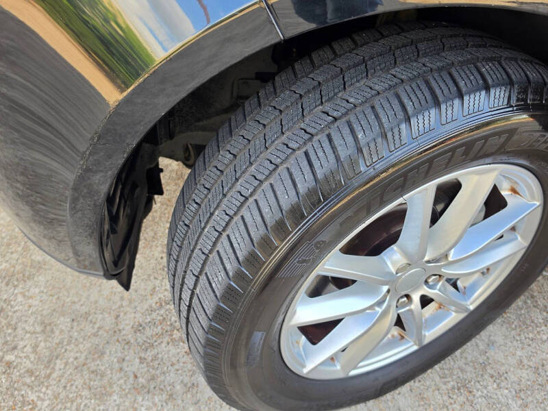 2015 Land Rover Range Rover