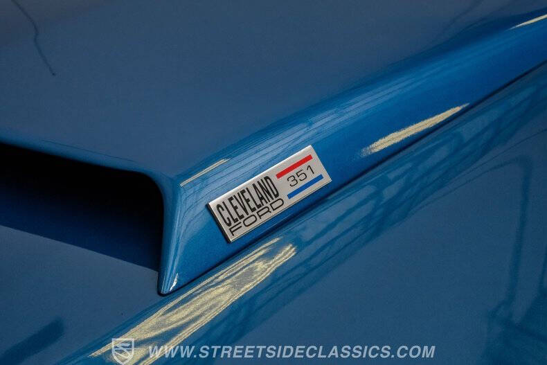 1971 Mercury Cougar