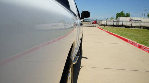 2003 Dodge Ram 1500