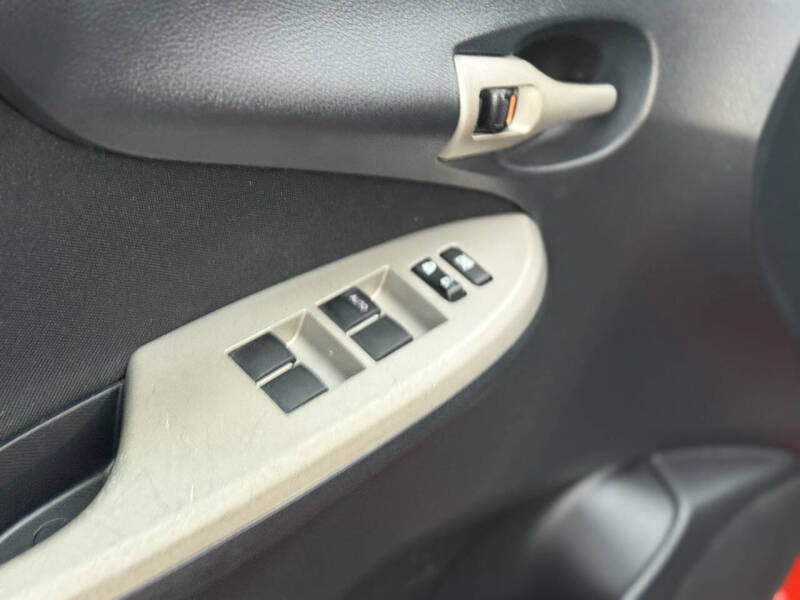 2013 Toyota Corolla S Special Edition