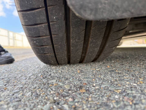 2016 Tesla Model S 70