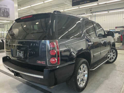 2013 GMC Yukon Denali