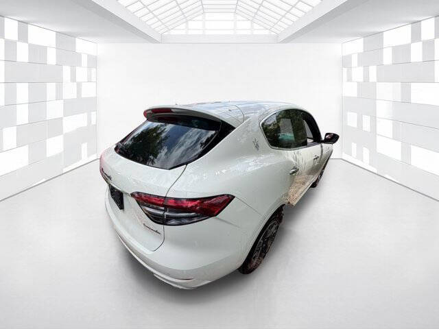 2023 Maserati Levante GT