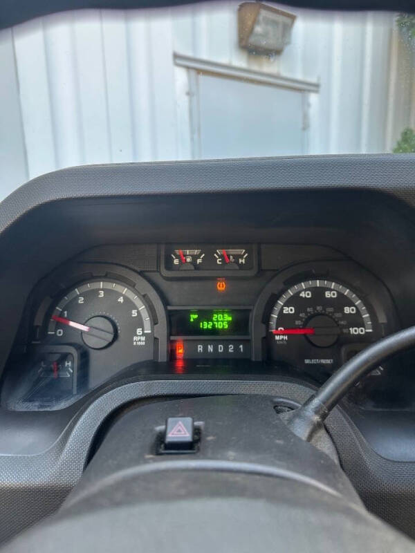 2010 Ford E-Series E-150 XL