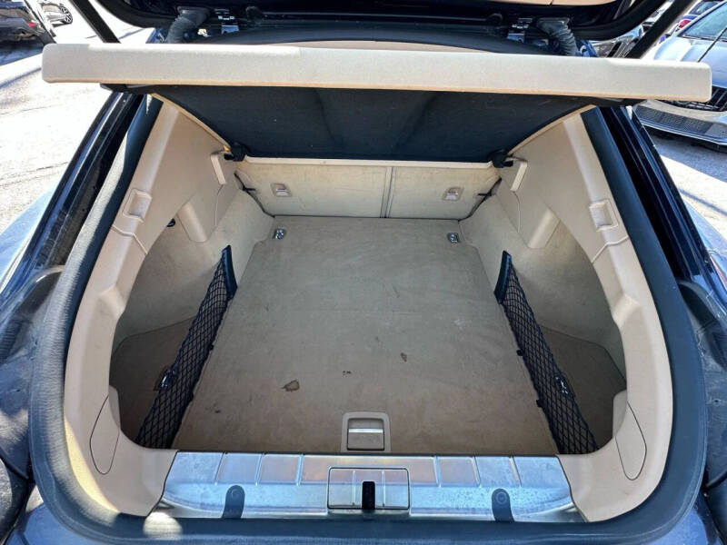 2010 Porsche Panamera