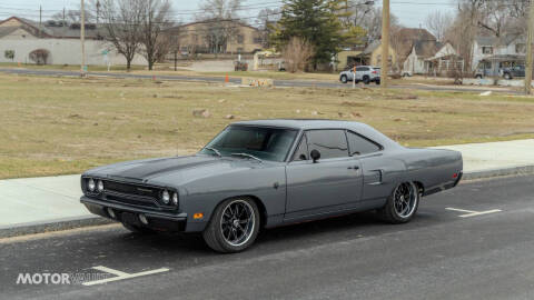 1970 Plymouth Roadrunner