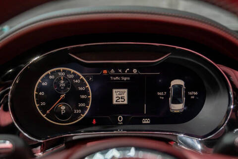 2023 Bentley Flying Spur