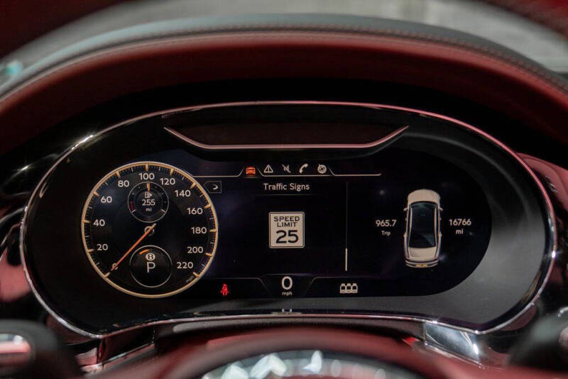 2023 Bentley Flying Spur