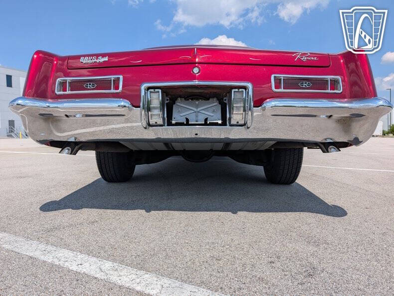 1964 Buick Riviera