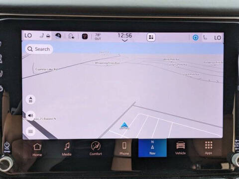 2024 Jeep Grand Wagoneer Series III