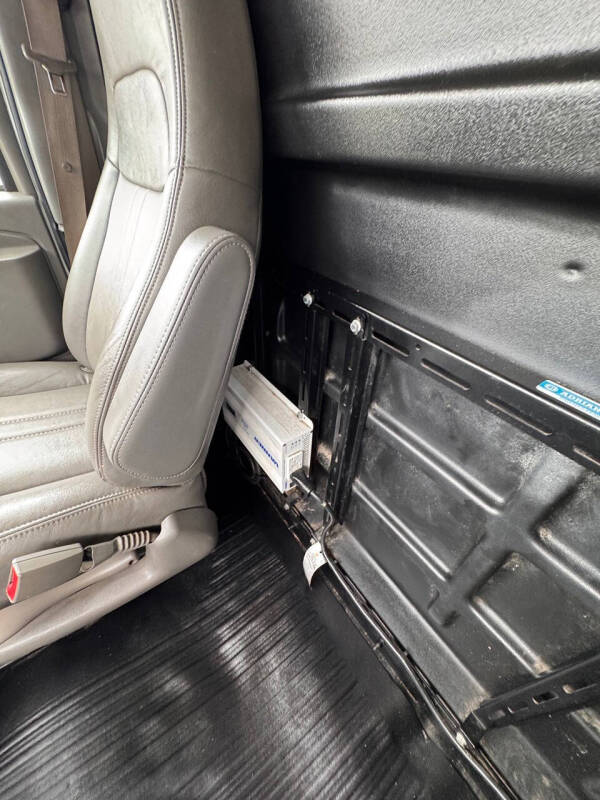 2019 Chevrolet Express 2500