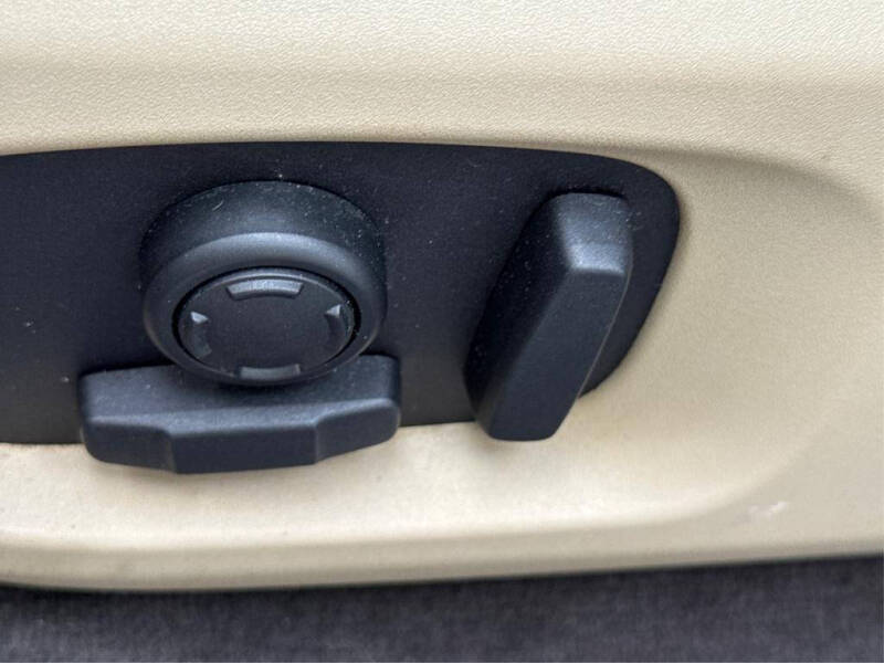 2016 Land Rover Range Rover Evoque SE Premium