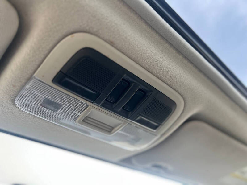 2016 Subaru Impreza 2.0i Sport Premium