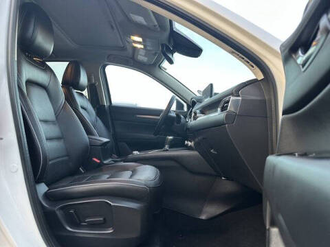 2024 Mazda CX-5 2.5 S Preferred