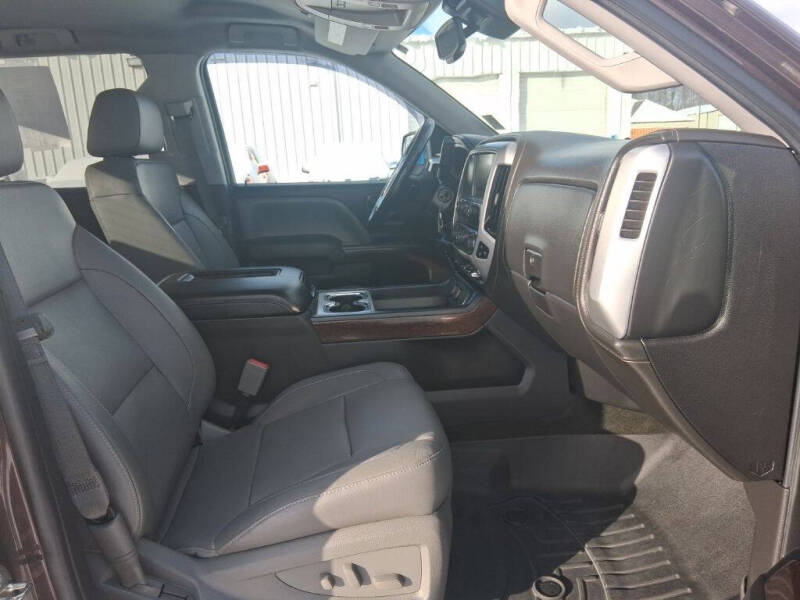 2016 GMC Sierra 1500