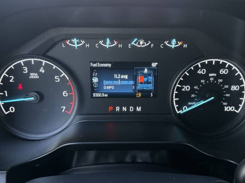 2023 Ford F-350 Super Duty