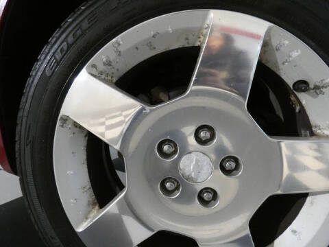 2008 Chevrolet Cobalt Sport