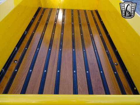 1948 Chevrolet C/K 20 Series