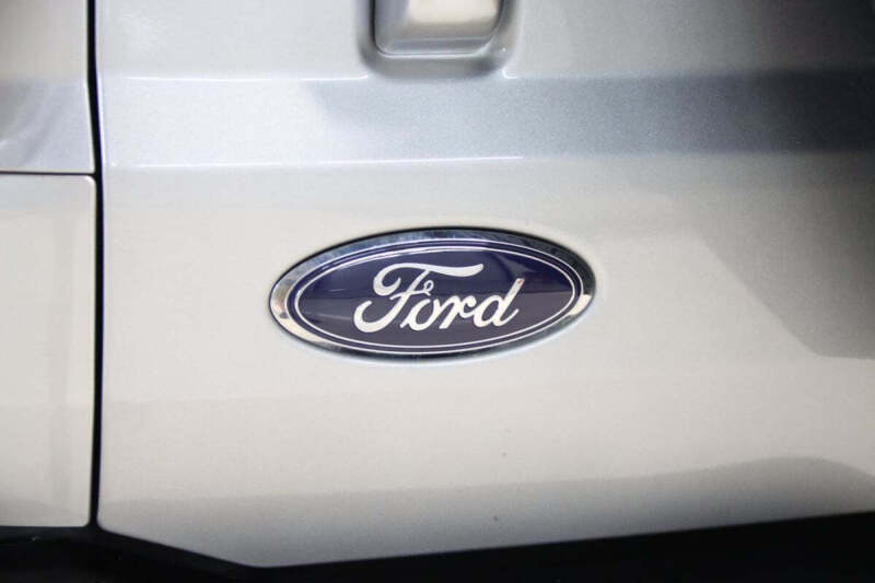 2023 Ford Bronco Outer Banks Advanced