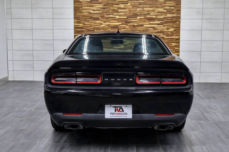 2020 Dodge Challenger